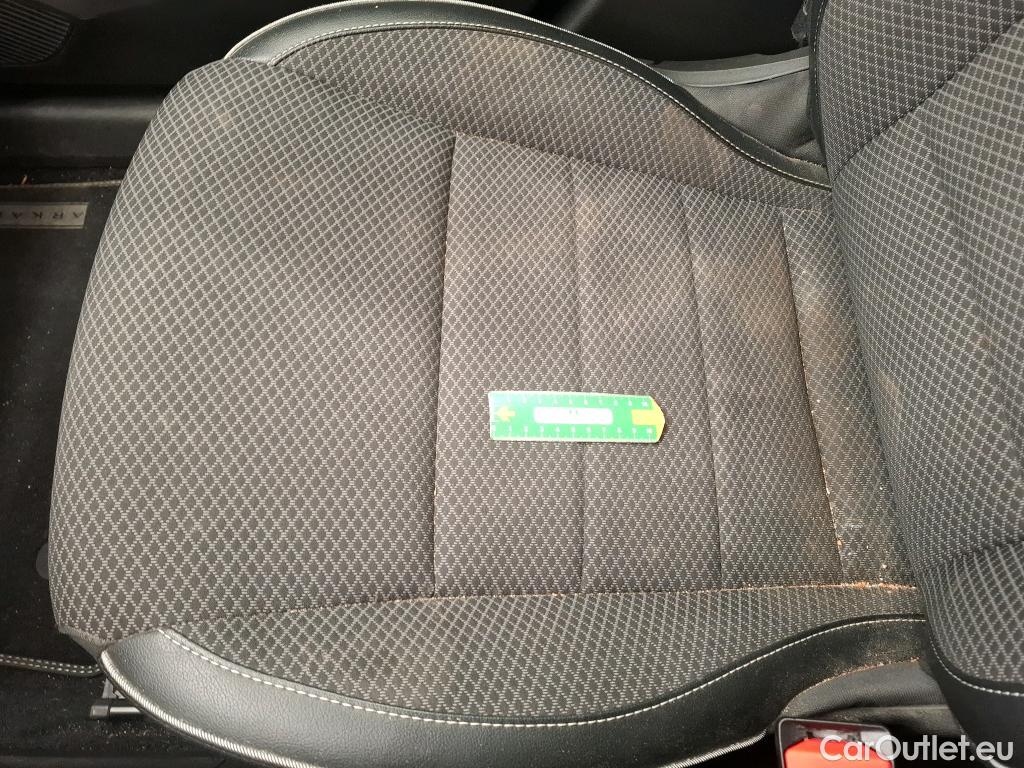  Renault  Arkana  Techno 1.6 E-TECH Hybrid 145CV BVA6 E6d #26