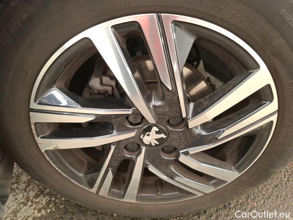  Peugeot  208  Style 1.2 PureTech 75CV BVM5 E6d #20