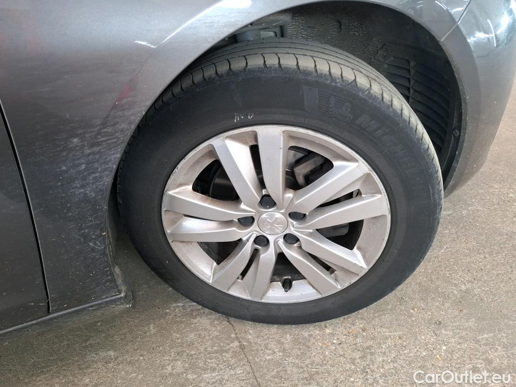  Peugeot  308  SW Active Business 1.5 HDi 130CV BVA8 E6d #3