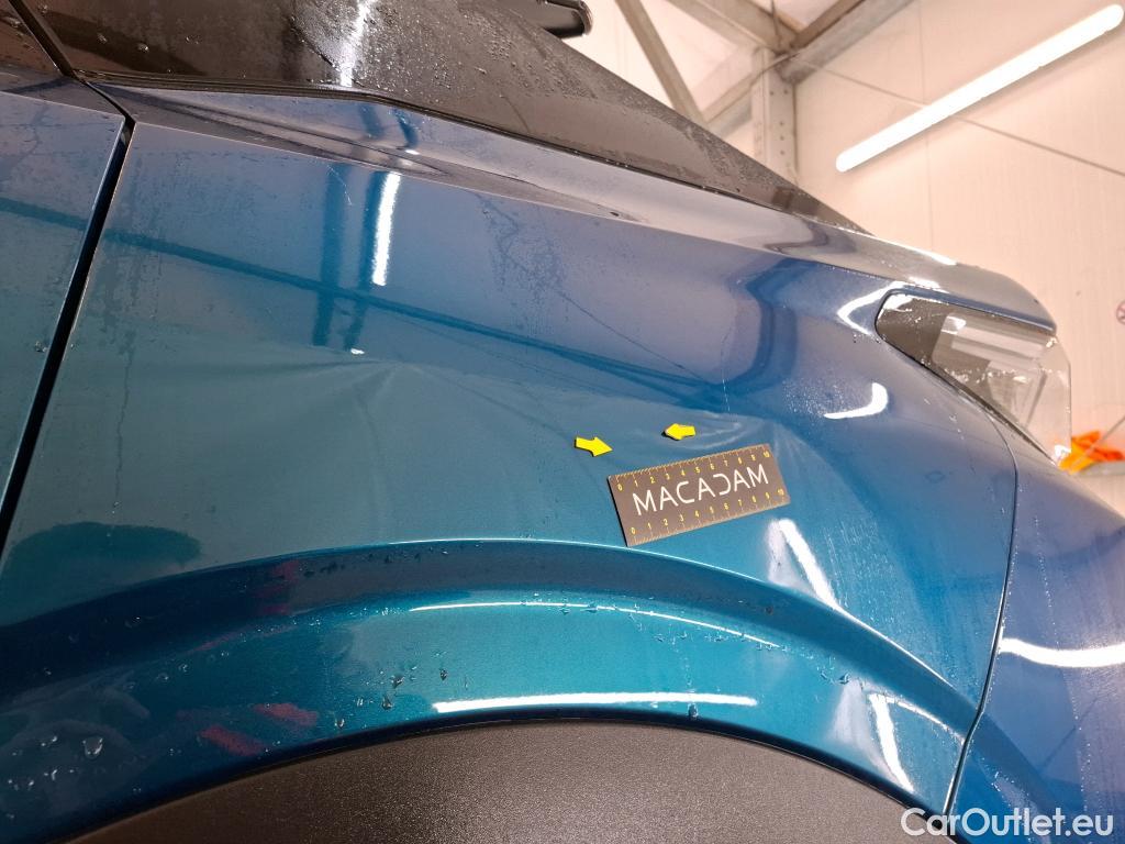 Peugeot  3008  Hybrid 136 GT 1.2 135CV BVA6 6E #2