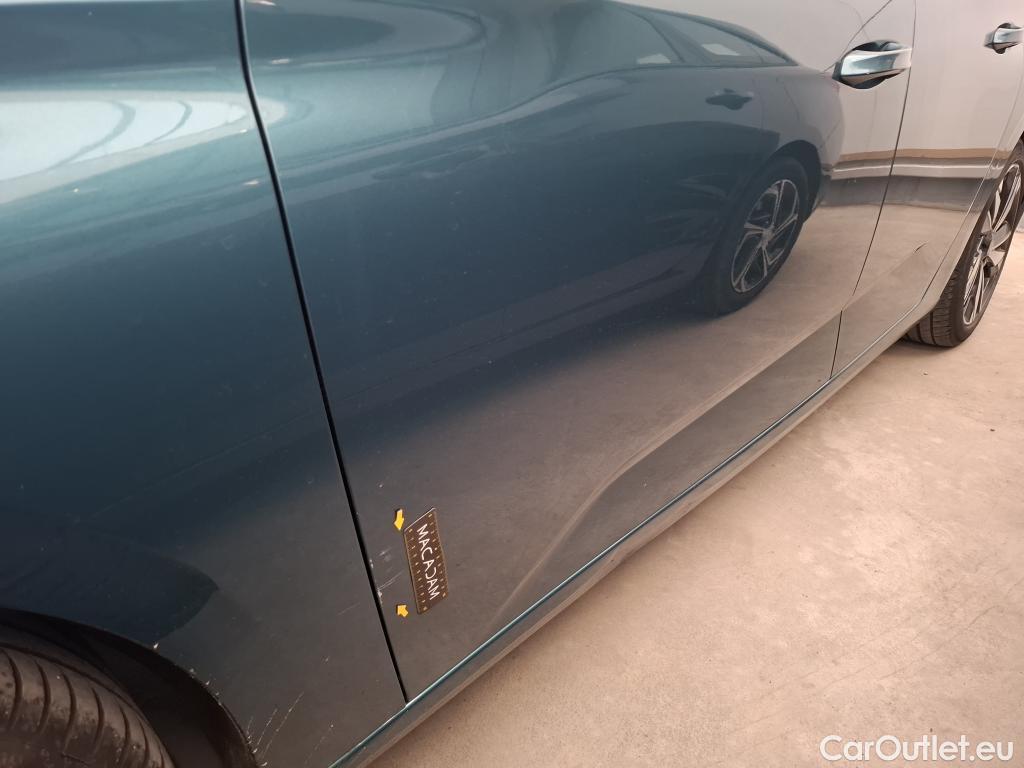  Peugeot  308  SW Allure 1.2 PureTech 130CV BVA8 E6d #36
