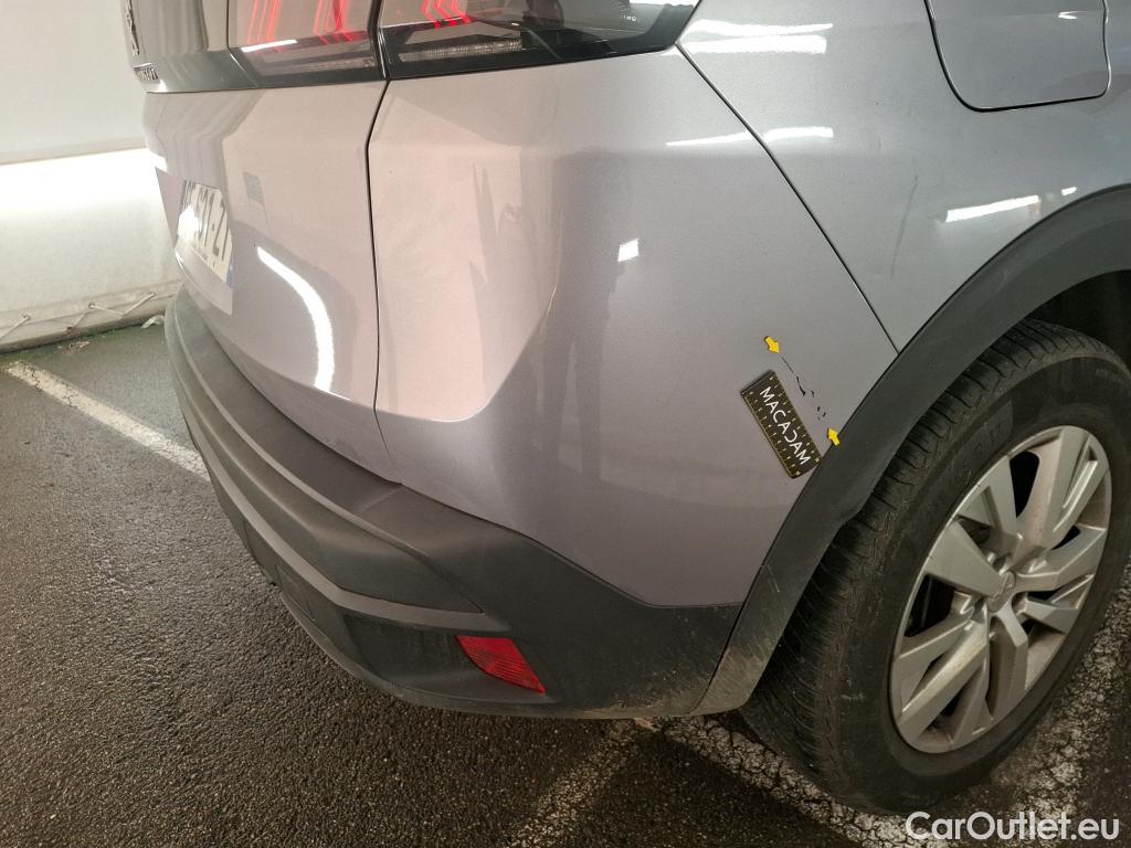  Peugeot  3008  II Active Pack 1.2 PureTech 130CV BVM6 E6d #52