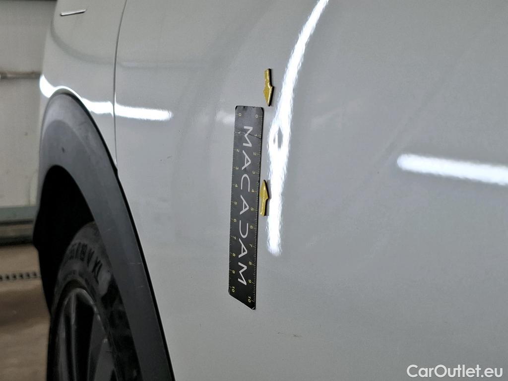  Peugeot  3008 PEUGEOT  / 2020 / 5P / SUV 1.6 HYBRID4 300 E-EAT8 GT Pack #54