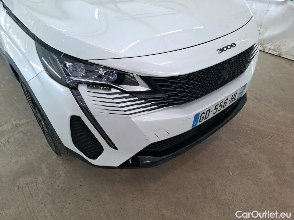  Peugeot  3008 PEUGEOT  / 2020 / 5P / SUV 1.6 HYBRID4 300 E-EAT8 GT Pack #65