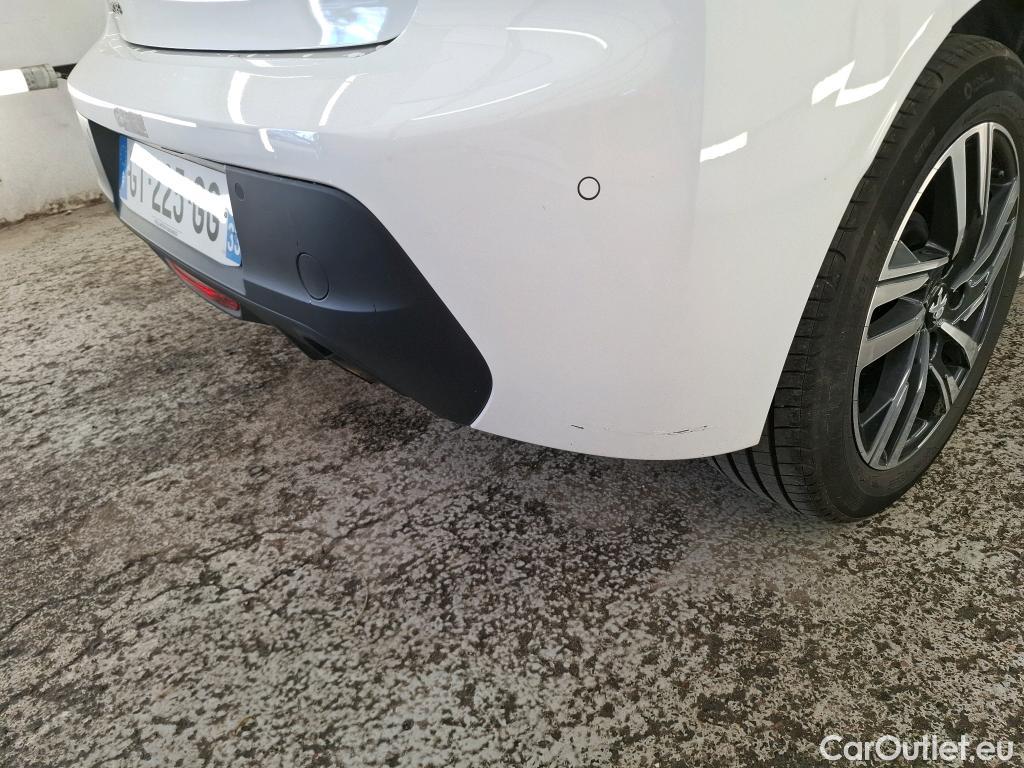  Peugeot  208  Style 1.2 PureTech 75CV BVM5 E6d #16