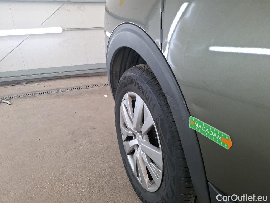  Peugeot  5008  Active Business 1.5 HDi 130CV BVM6 E6d #12