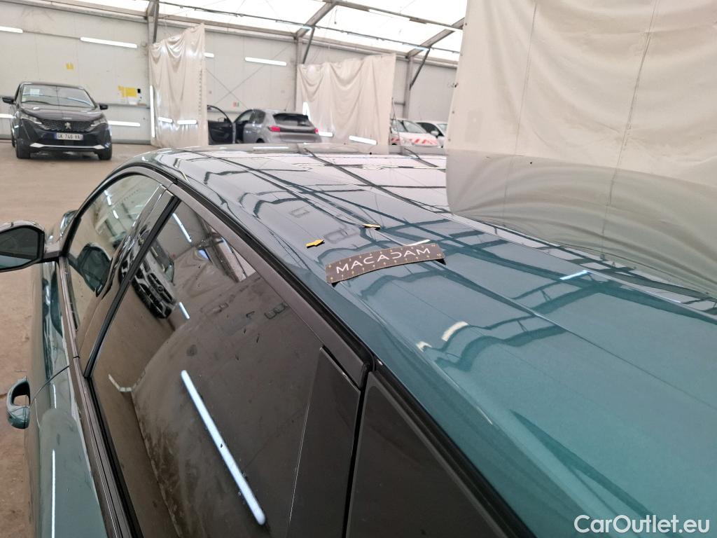  Peugeot  308  SW Allure 1.2 PureTech 130CV BVA8 E6d #45