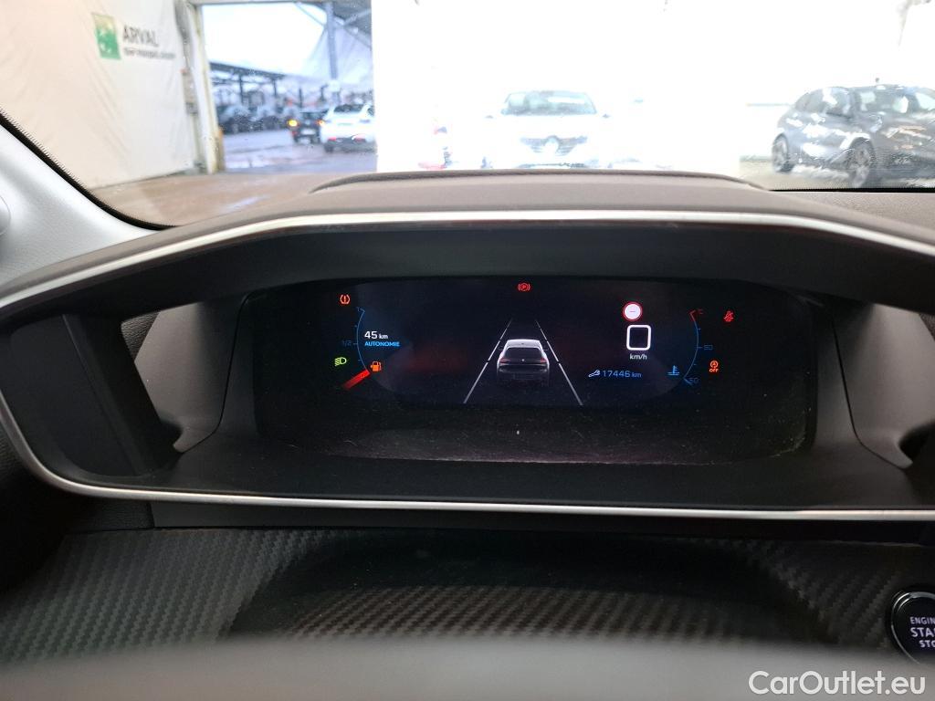 Peugeot  208  Allure Pack 1.2 PureTech 100CV BVM6 E6d #29