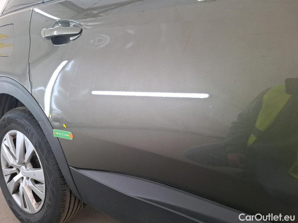  Peugeot  5008  Active Business 1.5 HDi 130CV BVM6 E6d #8