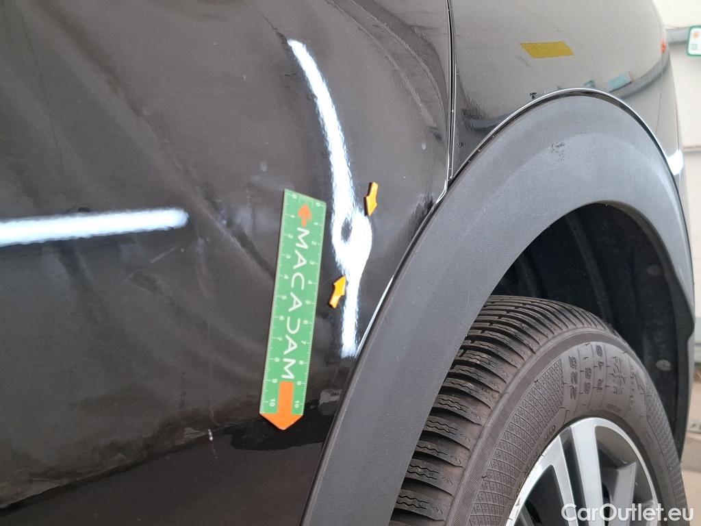  Peugeot  3008  Allure Pack 1.2 PureTech 130CV BVA8 E6d #12
