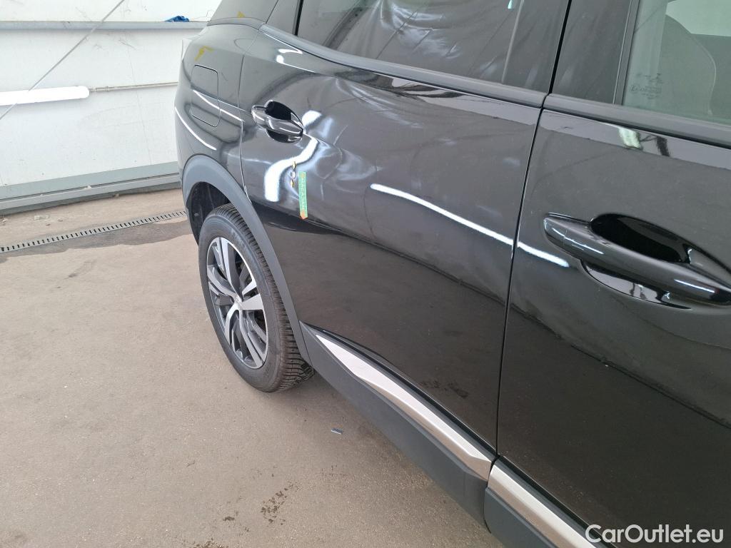  Peugeot  3008  Allure Pack 1.2 PureTech 130CV BVA8 E6d #13