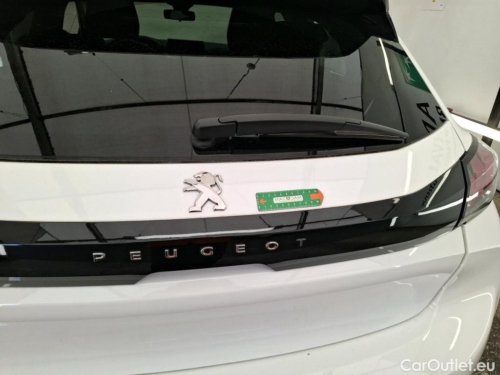  Peugeot  208  Style 1.2 PureTech 75CV BVM5 E6d #23