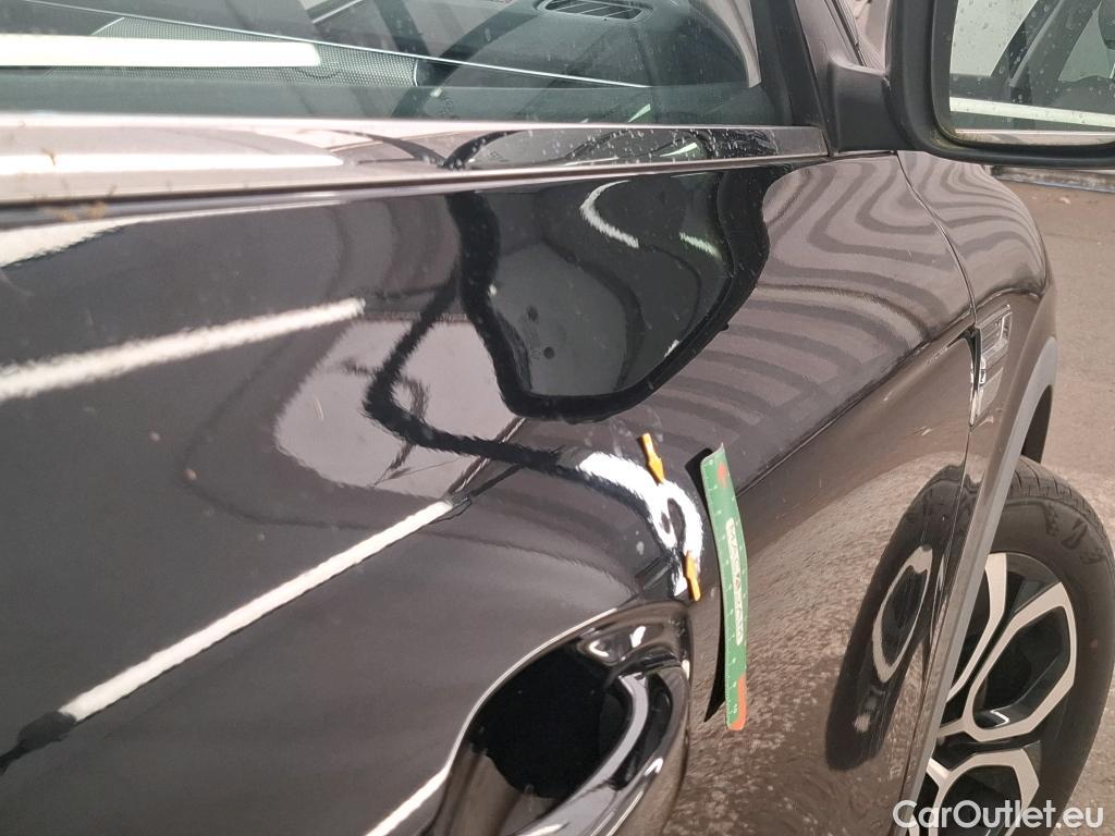  Renault  Arkana  Techno 1.6 E-TECH Hybrid 145CV BVA6 E6d #25