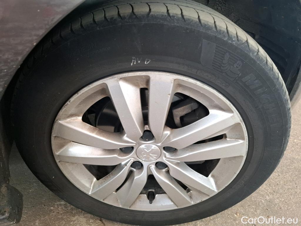  Peugeot  308  SW Active Business 1.5 HDi 130CV BVA8 E6d #8