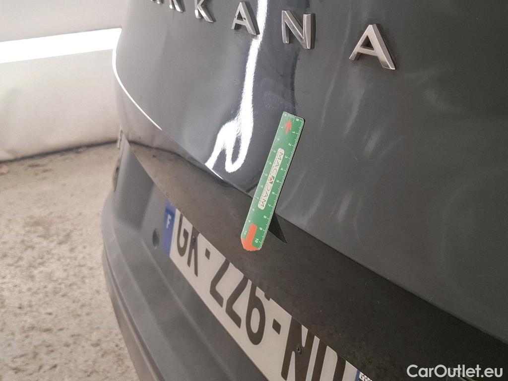  Renault  Arkana  Techno 1.6 E-TECH Hybrid 145CV BVA6 E6d #11