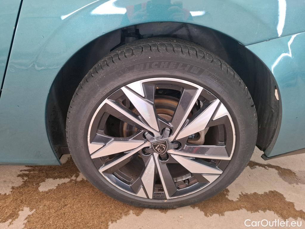  Peugeot  308  SW Allure 1.2 PureTech 130CV BVA8 E6d #54