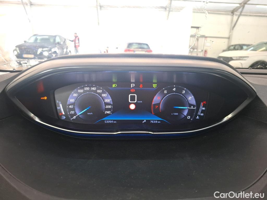  Peugeot  3008  Active Business 1.2 PureTech 130CV BVA8 E6d #20