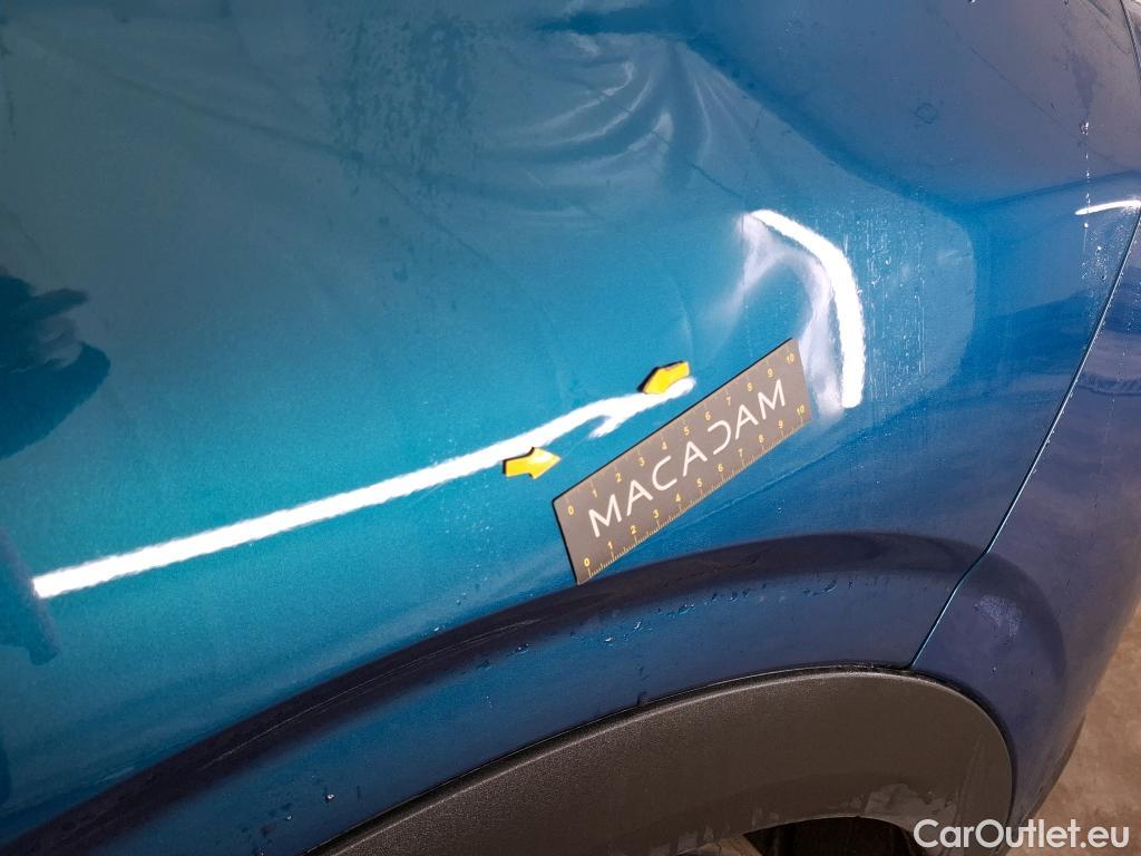  Peugeot  3008  Hybrid 136 GT 1.2 135CV BVA6 6E #3