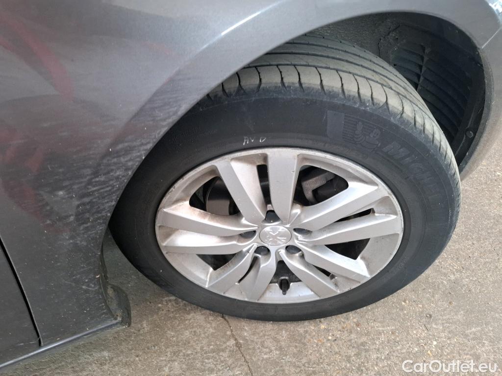  Peugeot  308  SW Active Business 1.5 HDi 130CV BVA8 E6d #7
