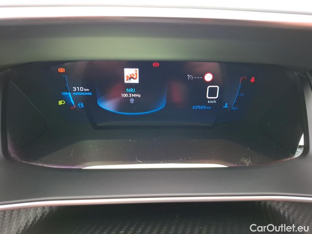  Peugeot  208  Allure Business 1.2 PureTech 100CV BVM6 E6d #28