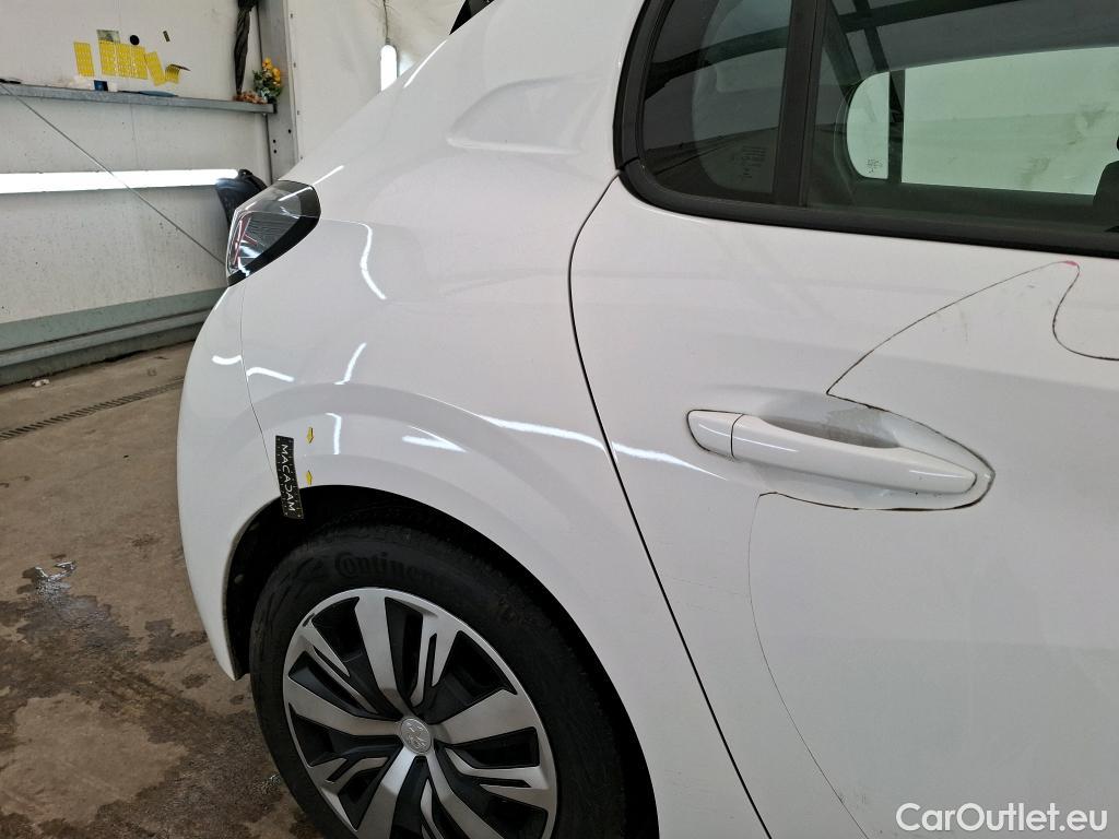  Peugeot  208  Active Business 1.2 PureTech 100CV BVM6 E6d #3