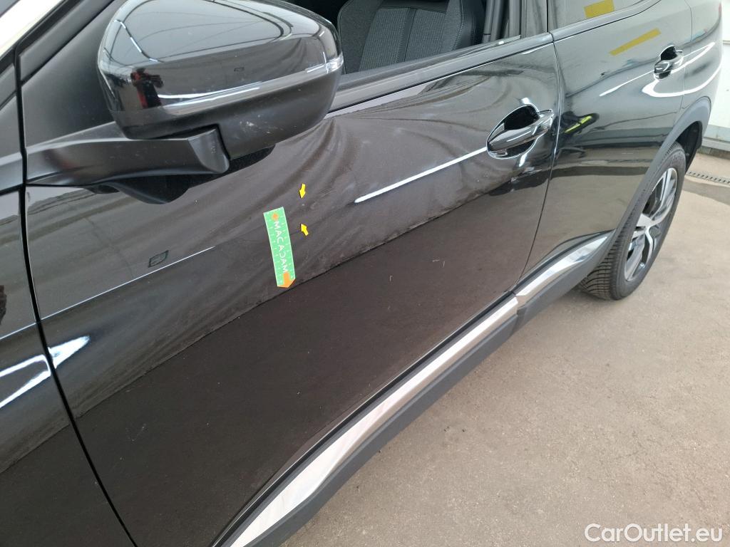  Peugeot  3008  Allure Pack 1.2 PureTech 130CV BVA8 E6d #8