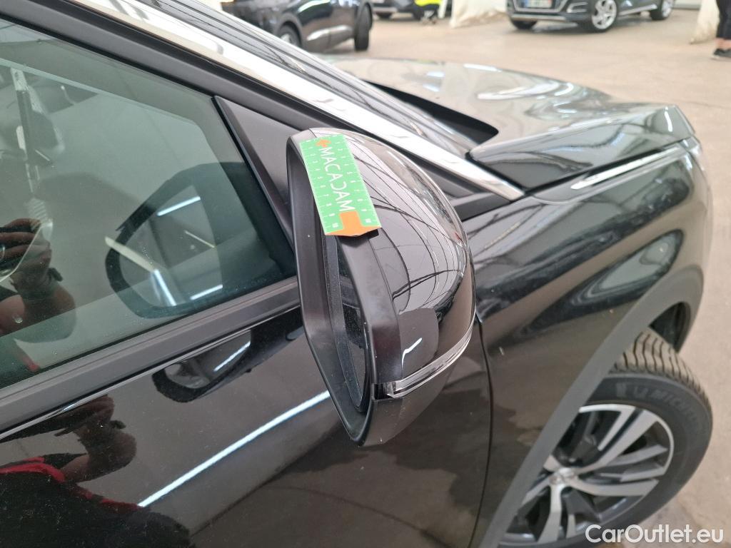  Peugeot  3008  Allure Pack 1.2 PureTech 130CV BVA8 E6d #6