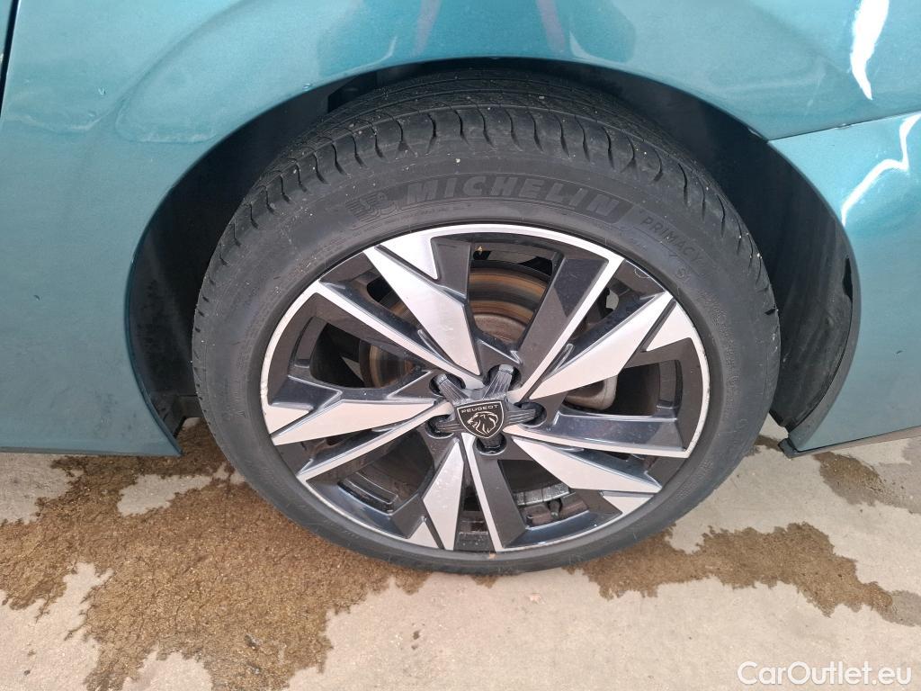  Peugeot  308  SW Allure 1.2 PureTech 130CV BVA8 E6d #53