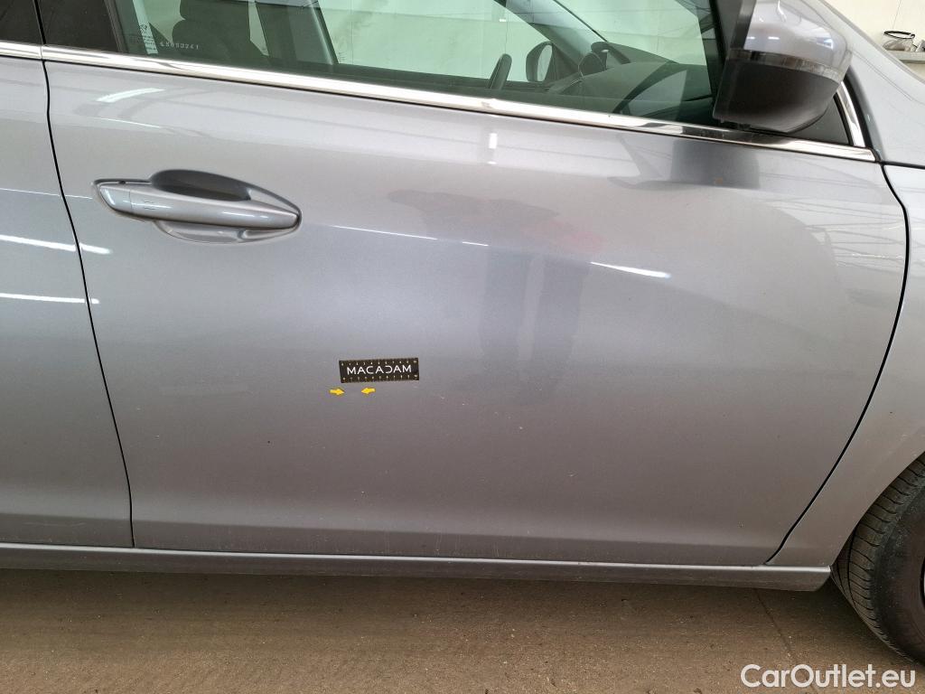  Peugeot  308  Allure 1.2 PureTech 130CV BVA8 E6d #5