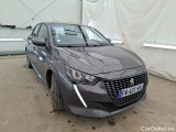  Peugeot  208  Active Business 1.2 PureTech 75CV BVM5 E6d #4