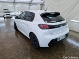  Peugeot  208  Allure Business 1.2 PureTech 100CV BVM6 E6d #2