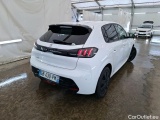  Peugeot  208  Allure Business 1.2 PureTech 100CV BVM6 E6d #3