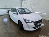  Peugeot  208  Allure Business 1.2 PureTech 100CV BVM6 E6d #4