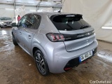  Peugeot  208  Allure Pack 1.2 PureTech 100CV BVM6 E6d #2