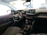  Peugeot  208  Allure Pack 1.2 PureTech 100CV BVM6 E6d #5