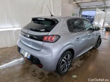  Peugeot  208  Allure Pack 1.2 PureTech 100CV BVM6 E6d #3