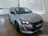  Peugeot  208  Allure Pack 1.2 PureTech 100CV BVM6 E6d #4
