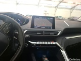  Peugeot  3008  Active Business 1.2 PureTech 130CV BVA8 E6d #7