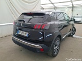 Peugeot  3008  Allure Pack 1.2 PureTech 130CV BVA8 E6d #3