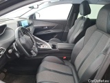  Peugeot  3008  Allure Pack 1.2 PureTech 130CV BVA8 E6d #8