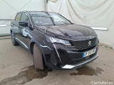  Peugeot  3008  Allure Pack 1.2 PureTech 130CV BVA8 E6d #4