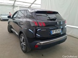  Peugeot  3008  Allure Pack 1.2 PureTech 130CV BVA8 E6d #2