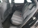  Peugeot  3008  Allure Pack 1.2 PureTech 130CV BVA8 E6d #9