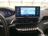  Peugeot  3008  Allure Pack 1.2 PureTech 130CV BVA8 E6d #7