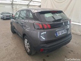  Peugeot  3008  II Active Pack 1.5 HDi 130CV BVA8 E6d #2