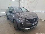  Peugeot  3008  II Active Pack 1.5 HDi 130CV BVA8 E6d #4