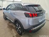  Peugeot  3008 PEUGEOT  / 2016 / 5P / SUV Puretech 130 ALLURE BUSINESS (Ex 195K) #2