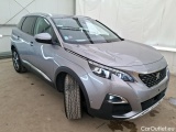  Peugeot  3008 PEUGEOT  / 2016 / 5P / SUV Puretech 130 ALLURE BUSINESS (Ex 195K) #4