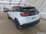  Peugeot  3008 PEUGEOT  / 2020 / 5P / SUV 1.6 HYBRID4 300 E-EAT8 GT Pack #2