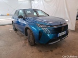  Peugeot  3008  Hybrid 136 GT 1.2 135CV BVA6 6E #4
